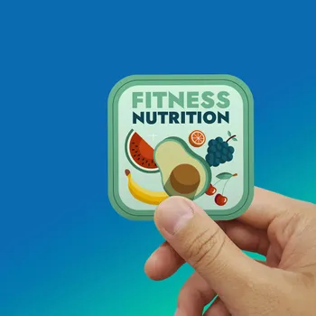 Stickers - Custom Ribbons Now