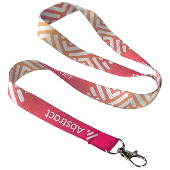 Lanyards - Custom Ribbons Now