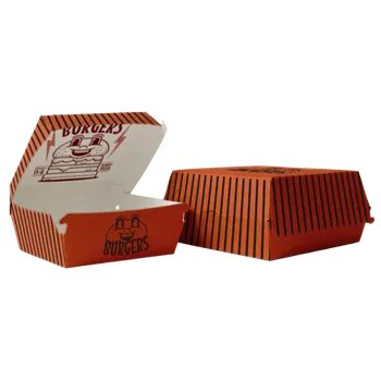 Food Packaging - Custom Ribbons Now