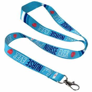 Lanyards - Custom Ribbons Now