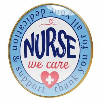 Lapel Pins - Custom Ribbons Now