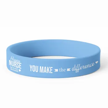 Wristbands - Custom Ribbons Now