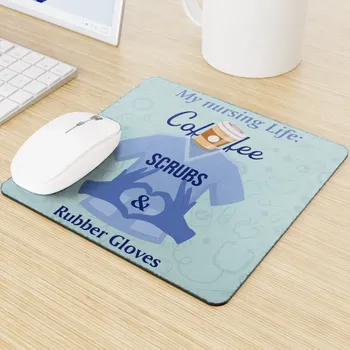 Mouse Pads - Custom Ribbons Now