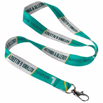 Lanyards - Custom Ribbons Now