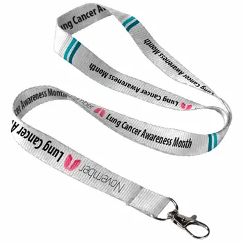 Lanyards - Custom Ribbons Now