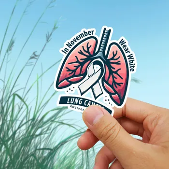 Stickers - Custom Ribbons Now