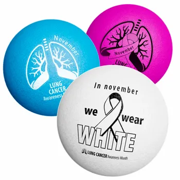 Stress Balls - Custom Ribbons Now