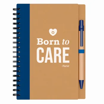 Notebooks - Custom Ribbons Now