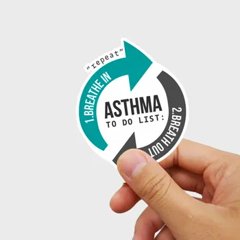 Stickers - Custom Ribbons Now