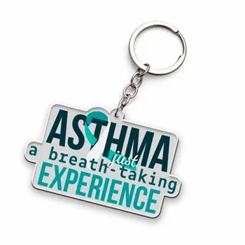 Keychains - Custom Ribbons Now