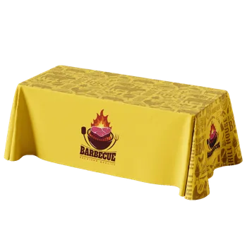 Table Covers - Custom Ribbons Now