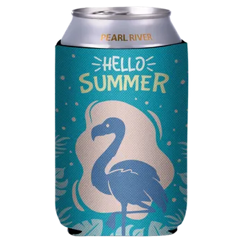 Can Coolers - Custom Ribbons Now