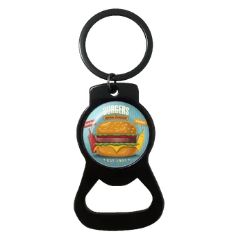 Bottle Openers - Custom Ribbons Now