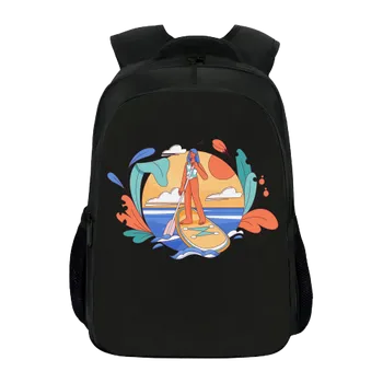 Backpacks - Custom Ribbons Now