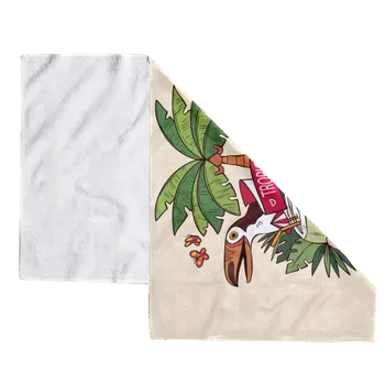 Towels - Custom Ribbons Now