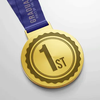 Medals - Custom Ribbons Now