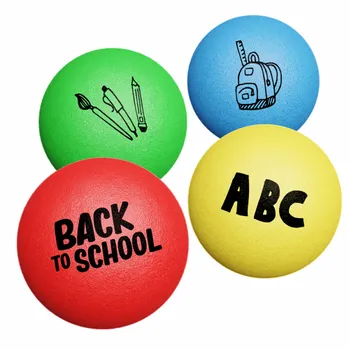 Stress Balls - Custom Ribbons Now