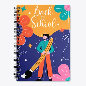 Notebooks - Custom Ribbons Now