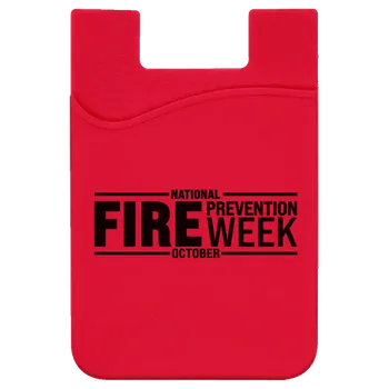 Phone Wallets - Custom Ribbons Now