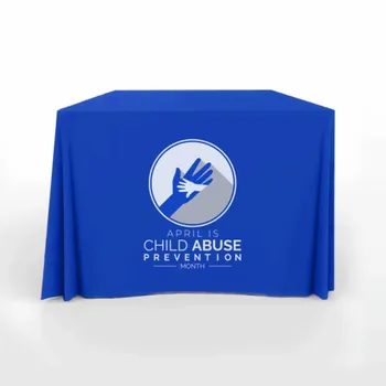 Table Covers - Custom Ribbons Now