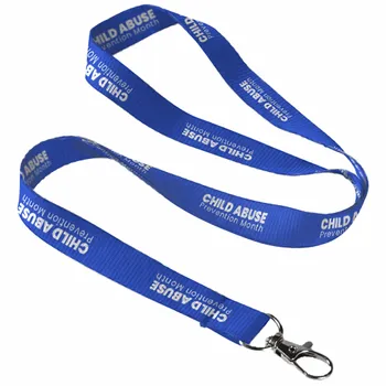 Lanyards - Custom Ribbons Now