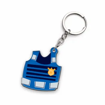 Keychains - Custom Ribbons Now