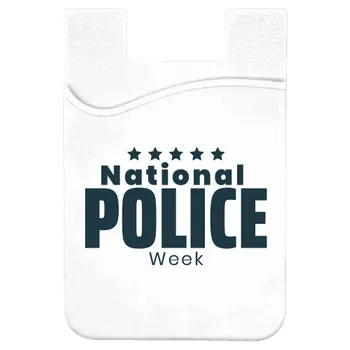 Phone Wallets - Custom Ribbons Now