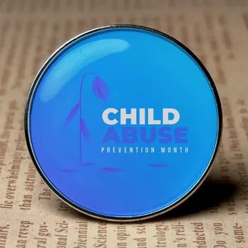 Lapel Pins - Custom Ribbons Now