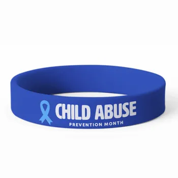Wristbands - Custom Ribbons Now