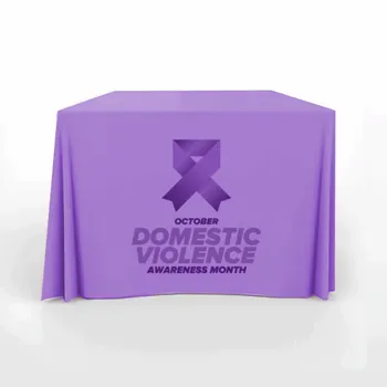 Table Covers - Custom Ribbons Now