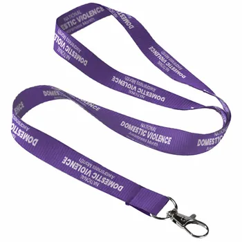 Lanyards - Custom Ribbons Now