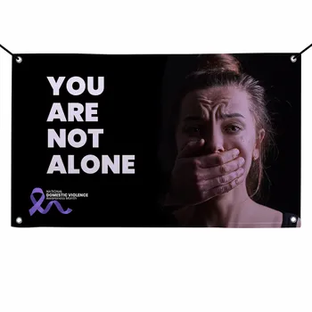 Banners - Custom Ribbons Now