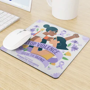 Mouse Pads - Custom Ribbons Now