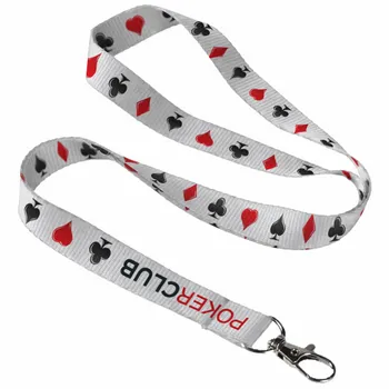 Lanyards - Custom Ribbons Now