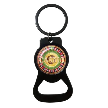 Bottle Openers - Custom Ribbons Now