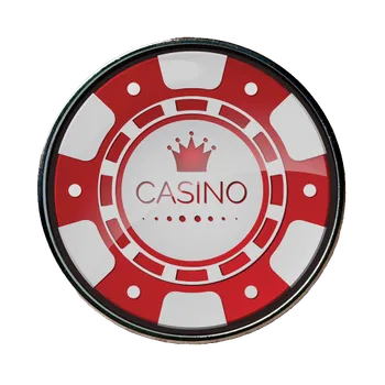 Lapel Pins - Custom Ribbons Now