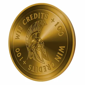 Challenge Coins - Custom Ribbons Now