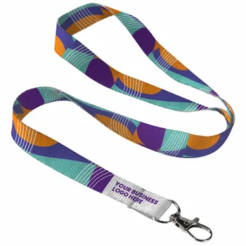 Lanyards - Custom Ribbons Now