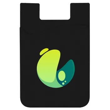 Phone Wallets - Custom Ribbons Now