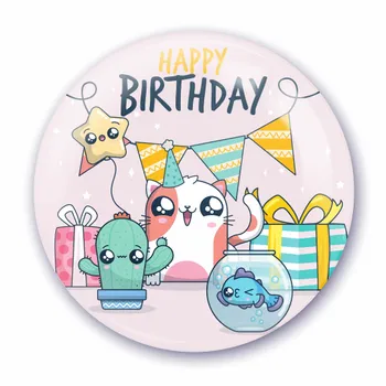 Buttons - Custom Ribbons Now