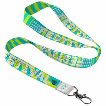 Lanyards - Custom Ribbons Now