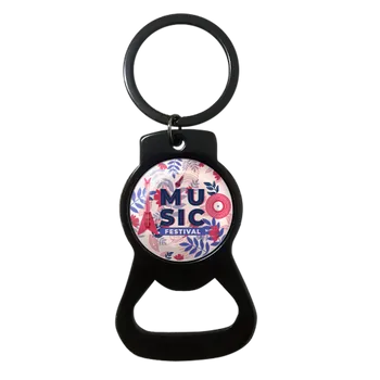 Bottle Openers - Custom Ribbons Now