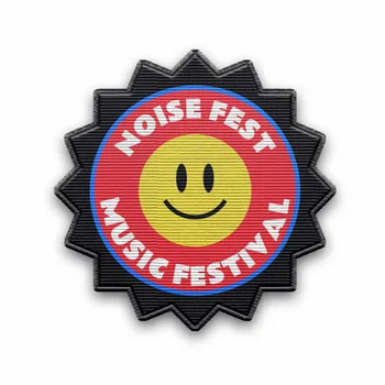 Patches - Custom Ribbons Now