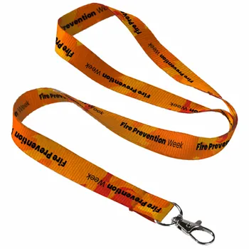 Lanyards - Custom Ribbons Now