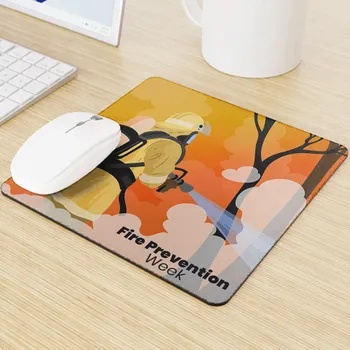 Mouse Pads - Custom Ribbons Now