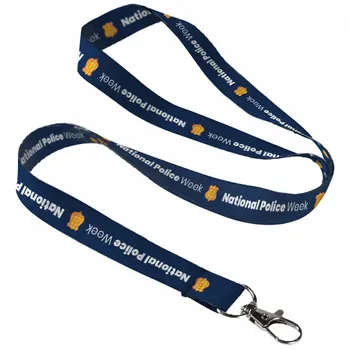 Lanyards - Custom Ribbons Now