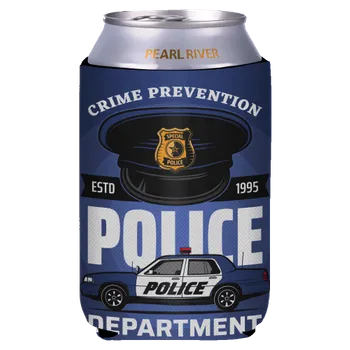 Can Coolers - Custom Ribbons Now