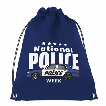 Drawstrings Bags - Custom Ribbons Now