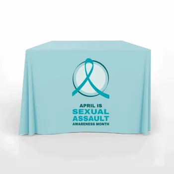 Table Covers - Custom Ribbons Now