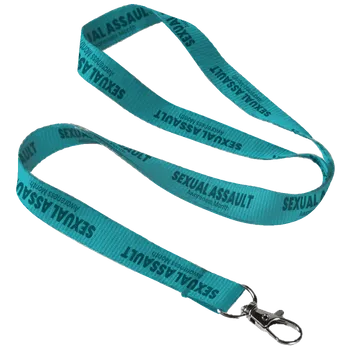 Lanyards - Custom Ribbons Now